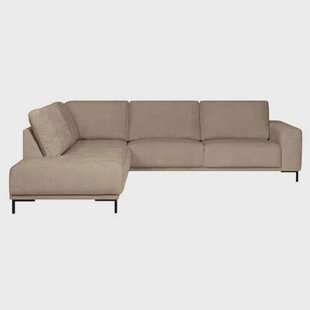 by fonQ Marle Hoekbank Links - Zand