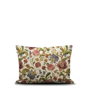 Essenza Roselina Kussensloop 60x70 cm - Vanille