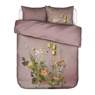 Essenza Ficaria Dekbedovertrek 240 x 220|220 cm - Woodrose