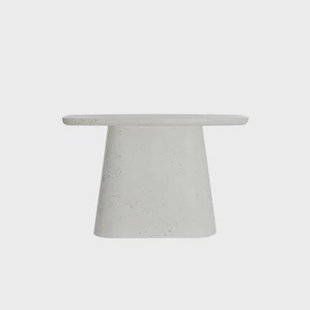 Light & Living - Side HAMURA - 120x40x78cm - Wit