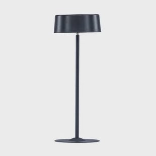 Nest outdoor Bregje Tuin Tafellamp Zwart