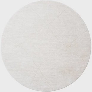 Veer Carpets - Vloerkleed Nica 1606 - Rond ø240 cm