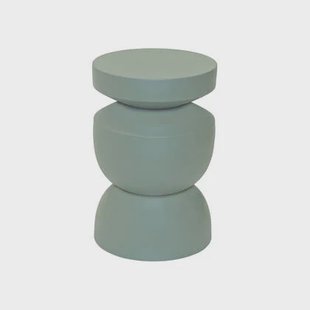 Kick bijzettafel Cis - Groen