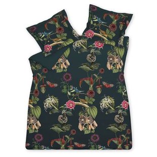 Tropical Dream Dekbedovertrek | 140 x 200|220 cm | Blauw