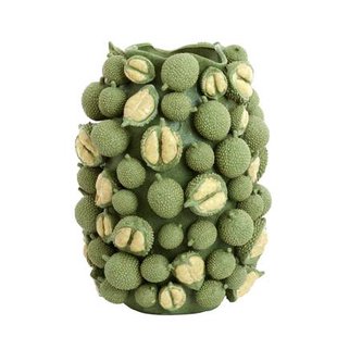 Light & Living - Vaas LANIKA - Ø35.5x45cm - Groen