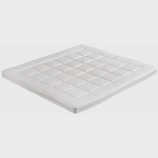 Goossens Excellent Topmatras Cool Deluxe Gelfoam, 180 x 200 cm