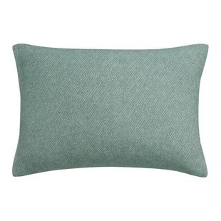 Home Benevento Kussensloop Pearl Blue | 40 x 55 cm | Blauw