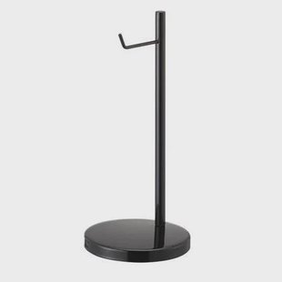 Yamazaki Headset Stand - Beautes - Zwart
