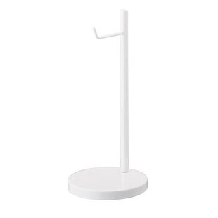 Yamazaki Headset Stand - Beautes - Wit
