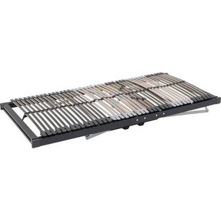 Goossens Lattenbodem Luxe