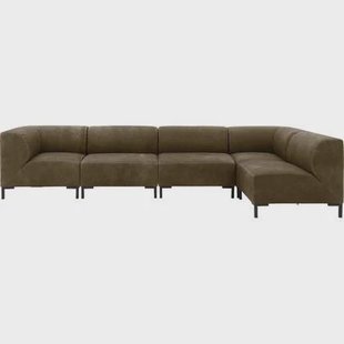 Goossens Hoekbank Marshall