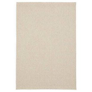 Tapeso Buitenkleed - Bask Loom zandkleur - 200x290 cm