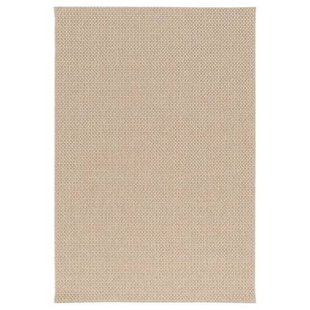 Tapeso Buitenkleed - Bask Loom beige - 200x290 cm