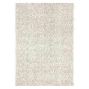 Tapeso Wasbaar vloerkleed - Softwash zandkleur - 200x290 cm