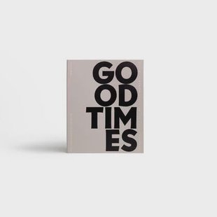 Printworks Fotoalbum - Good Times - Grijs