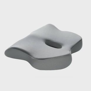 Fine Asianliving Zitring Memory Foam Donutkussen