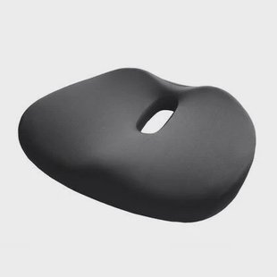Fine Asianliving Zitring Memory Foam Donutkussen