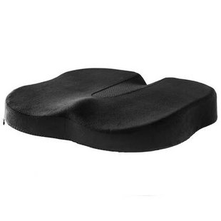 Fine Asianliving Zitkussen Memory Foam Gel