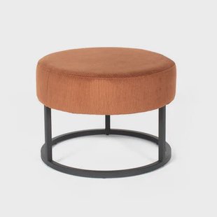 DOK 2 - Poef Evan Extra Large - Bruin