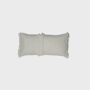 Light & Living Light&living Kussen 60x30 cm LUANI crème