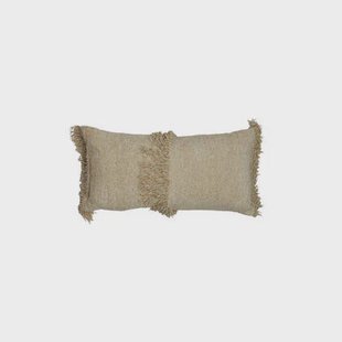Light & Living Light&living Kussen 60x30 cm LUANI beige