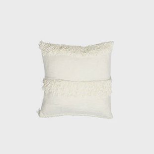 Light & Living Light&living Kussen 45x45 cm LUANI crème