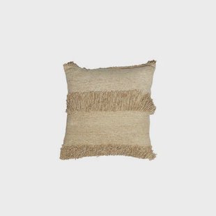 Light & Living Light&living Kussen 45x45 cm LUANI beige