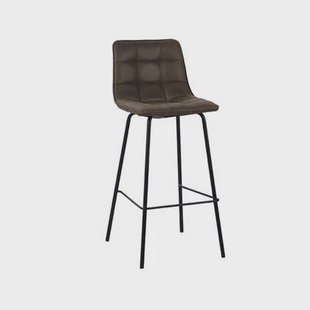 Barkruk Bistro 44x51x105 cm