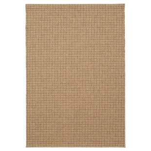 Tapeso Buitenkleed - Bask Loom bruin - 160x230 cm