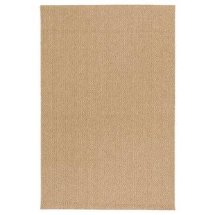 Tapeso Buitenkleed - Corde Tressé naturel - 200x290 cm