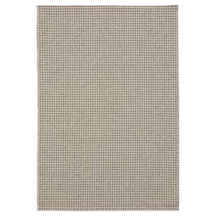 Tapeso Buitenkleed - Bask Loom grijs - 200x290 cm