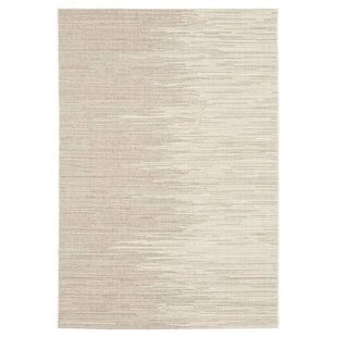 Tapeso Buitenkleed - Bask drift zandkleur - 160x230 cm
