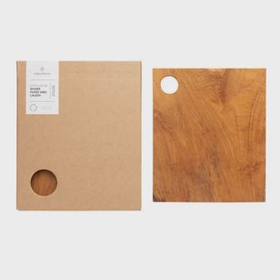 Originalhome Snijplank rechthoekig