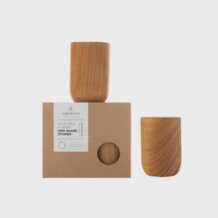 Originalhome Eco mokken -S2