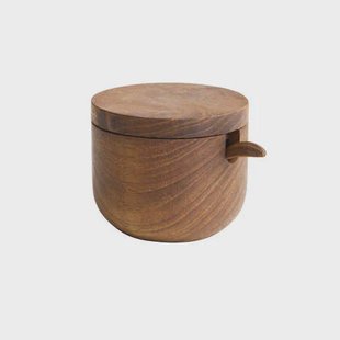 Originalhome Suikerpot met lepel