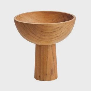 Originalhome Organische Kom - L ø 20 cm