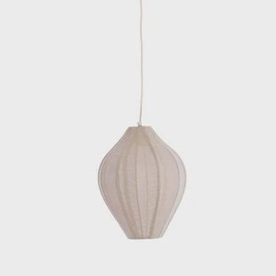 Light & Living Hanglamp Pasto - Wit - Ø31cm