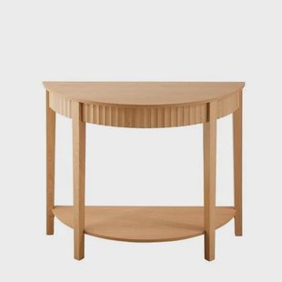 Calicosy - Console BOLOGNE - H76 cm - Golvend