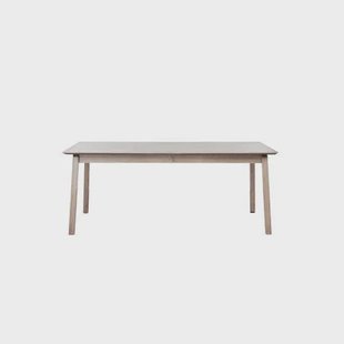 Giga Living - Eettafel Licht Eikenhout - 290x95x75cm - Bari
