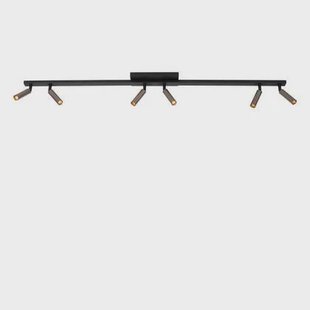 Lucide KEONI Plafondspot - Koffie