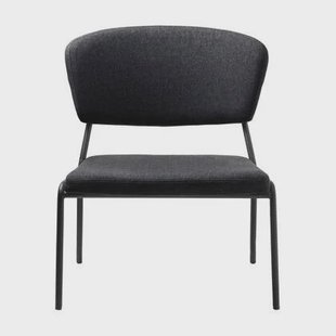 Giga Living - Salontafel Rond Naturel Hout - 80x80x38cm - Salvator