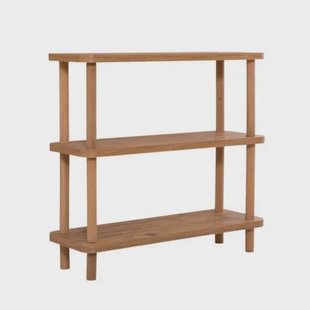 Calicosy - Wandrek STEP - L80 cm - Atlantisch grenen