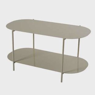 Calicosy - Salontafel LIV - L100 cm - Mol