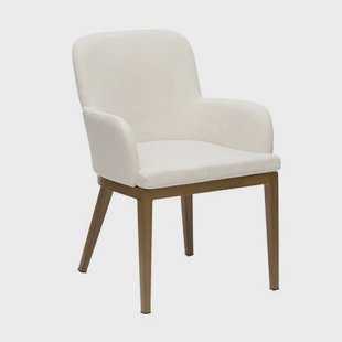 Kick tuinstoel Jonah - Ivoor