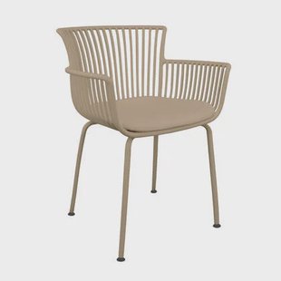 Kick tuinstoel Otis - Beige