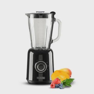 Bourgini Retro Blender - 1,5L