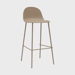 Kick (tuin)barkruk Ciro - Beige