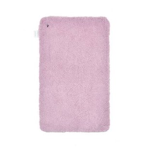 Tom Tailor Cozy Bath Badmat 50 x 60 cm - Roze