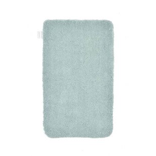 Tom Tailor Cozy Bath Badmat 60 x 100 cm - Groen