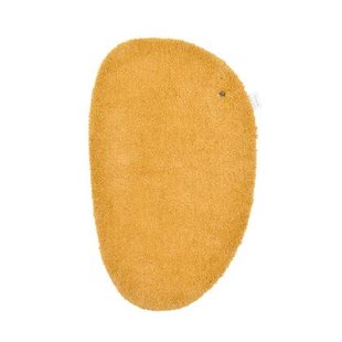 Tom Tailor Cozy Bath Badmat 60 x 100 cm - Goud
